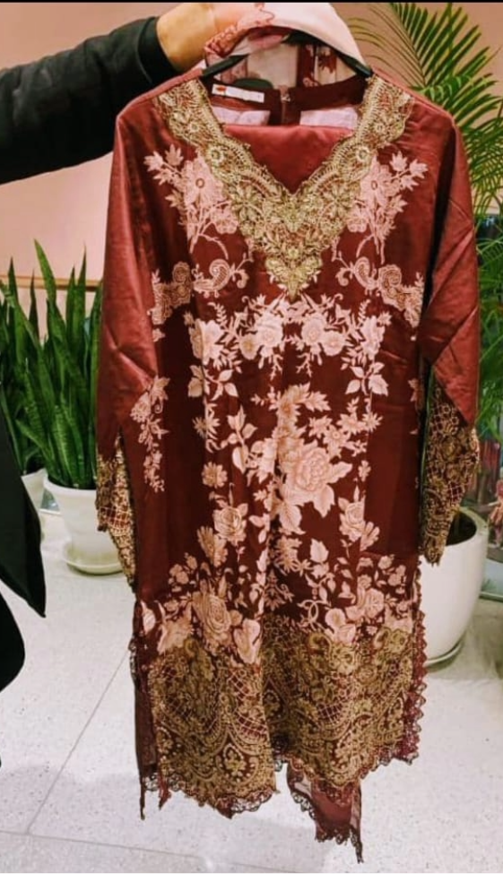 3 piece suit